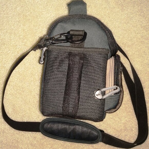 Sumdex Fully Padded Generic Camera Bag in Mint Conditions - Picture 5 of 10